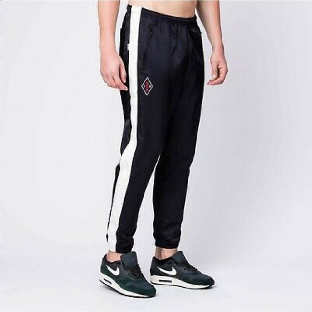 Nike nylon pants